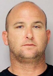 Case against police officer taken over by feds